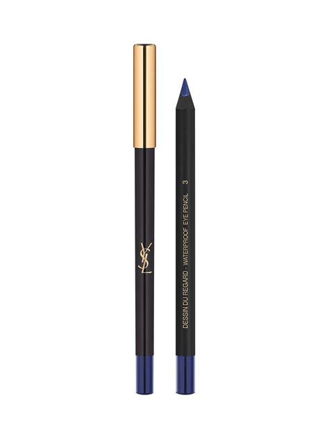 ysl dessin du regard mini|Dessin Du Regard Waterproof Eye Pencil .